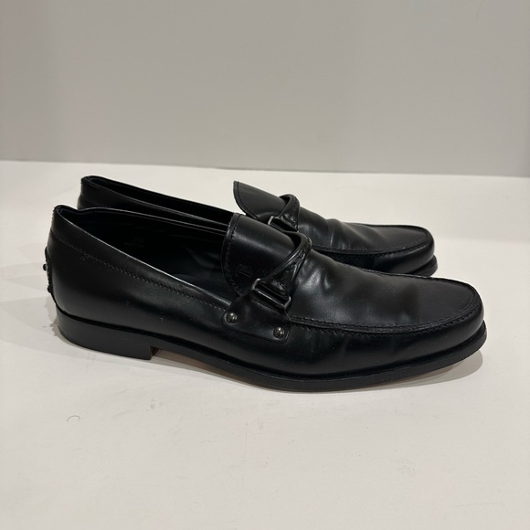 Authentic TODS men’s loafers - Picture 3 of 7